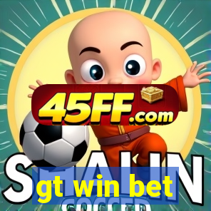 gt win bet